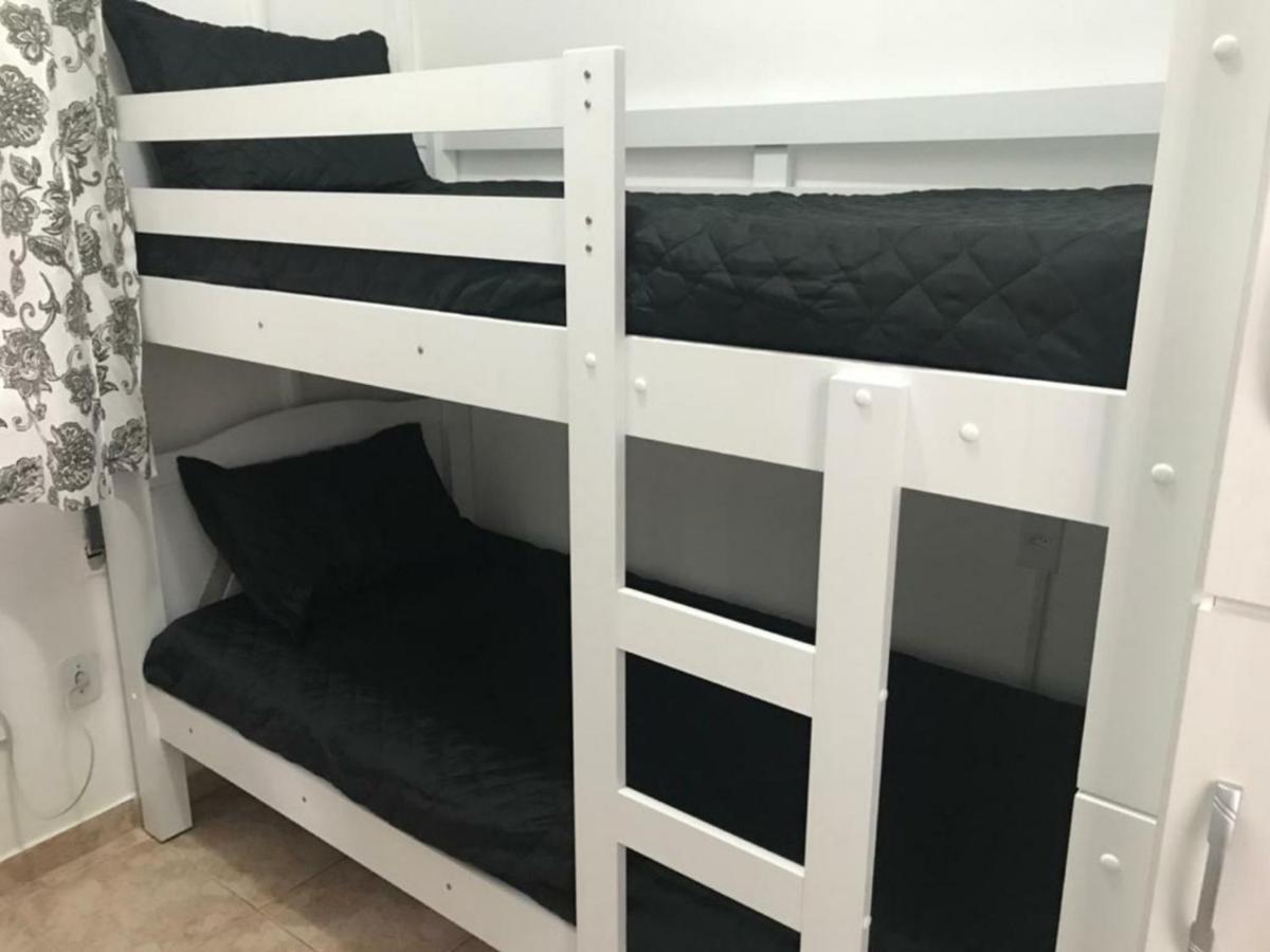 Quarto Leme リオデジャネイロ エクステリア 写真