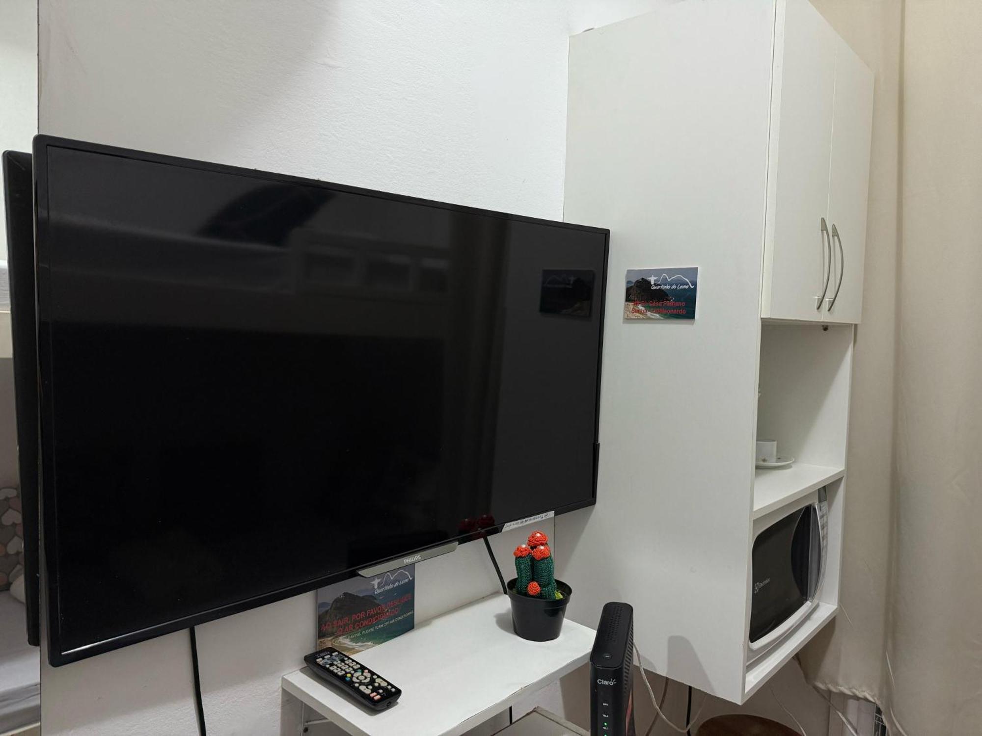Quarto Leme リオデジャネイロ エクステリア 写真